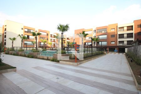 Apartamento à venda com 81m², 2 quartos e 2 vagasÁrea comum