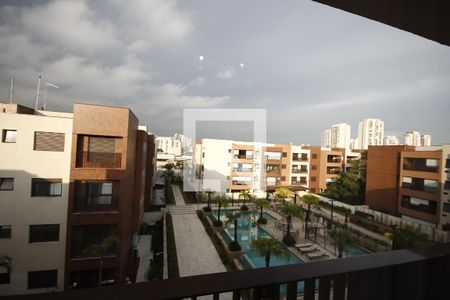 Apartamento à venda com 81m², 2 quartos e 2 vagasVista Suíte