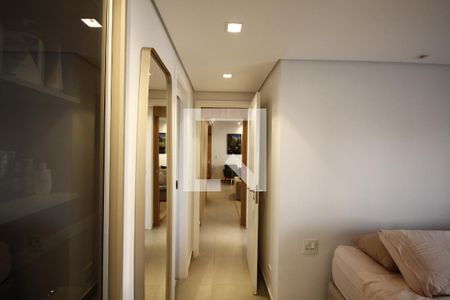 Apartamento à venda com 81m², 2 quartos e 2 vagasSuíte