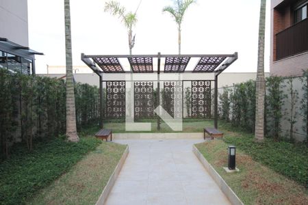 Apartamento à venda com 81m², 2 quartos e 2 vagasÁrea comum