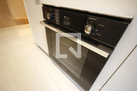 Apartamento à venda com 81m², 2 quartos e 2 vagasCozinha