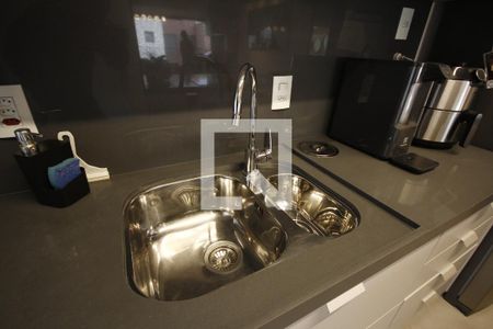 Apartamento à venda com 81m², 2 quartos e 2 vagasCozinha