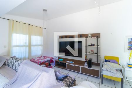 Sala de TV de casa à venda com 5 quartos, 250m² em Parque Alto Taquaral, Campinas