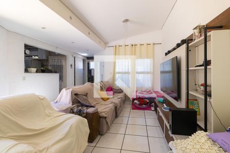 Sala de TV de casa à venda com 5 quartos, 250m² em Parque Alto Taquaral, Campinas