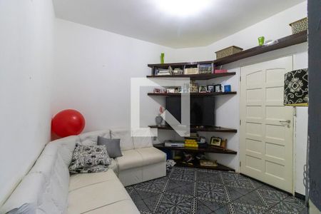 Sala de casa à venda com 5 quartos, 250m² em Parque Alto Taquaral, Campinas