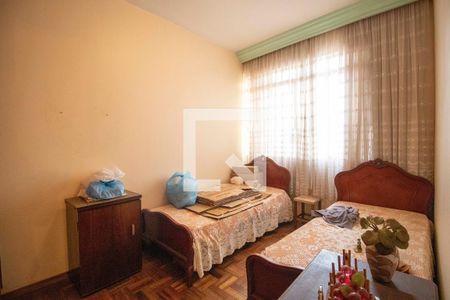 Apartamento para alugar com 138m², 3 quartos e 1 vaga Apartamento para alugar com 138m², 3 quartos e 1 vagaQuarto 3