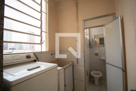 Apartamento para alugar com 138m², 3 quartos e 1 vaga Apartamento para alugar com 138m², 3 quartos e 1 vagaÁrea de serviço
