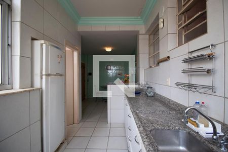 Apartamento para alugar com 138m², 3 quartos e 1 vaga Apartamento para alugar com 138m², 3 quartos e 1 vagaCozinha