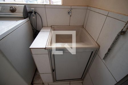 Apartamento para alugar com 138m², 3 quartos e 1 vaga Apartamento para alugar com 138m², 3 quartos e 1 vagaÁrea de serviço