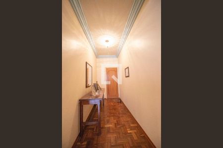 Sala de apartamento para alugar com 3 quartos, 138m² em Setor Central, Goiânia