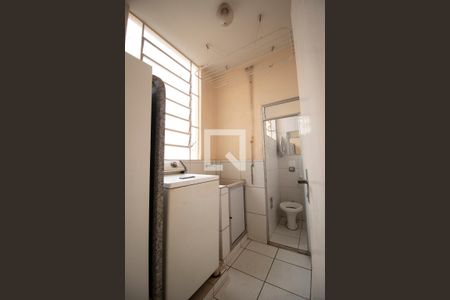 Apartamento para alugar com 138m², 3 quartos e 1 vaga Apartamento para alugar com 138m², 3 quartos e 1 vagaÁrea de serviço