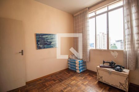 Apartamento para alugar com 138m², 3 quartos e 1 vaga Apartamento para alugar com 138m², 3 quartos e 1 vagaQuarto 2
