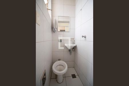 Apartamento para alugar com 138m², 3 quartos e 1 vaga Apartamento para alugar com 138m², 3 quartos e 1 vagaBanheiro de serviço