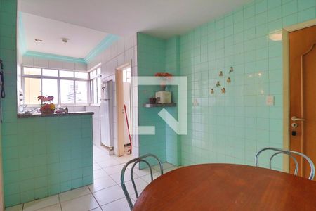 Apartamento para alugar com 138m², 3 quartos e 1 vaga Apartamento para alugar com 138m², 3 quartos e 1 vagaCopa