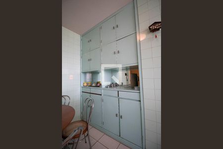 Apartamento para alugar com 138m², 3 quartos e 1 vaga Apartamento para alugar com 138m², 3 quartos e 1 vagaCopa