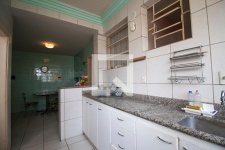 Apartamento para alugar com 138m², 3 quartos e 1 vaga Apartamento para alugar com 138m², 3 quartos e 1 vagaCozinha
