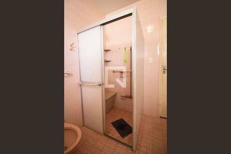 Apartamento para alugar com 138m², 3 quartos e 1 vaga Apartamento para alugar com 138m², 3 quartos e 1 vagaBanheiro