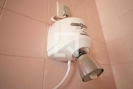 Apartamento para alugar com 138m², 3 quartos e 1 vaga Apartamento para alugar com 138m², 3 quartos e 1 vagaChuveiro