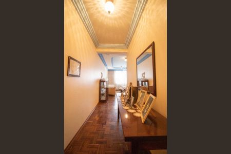 Sala de apartamento para alugar com 3 quartos, 138m² em Setor Central, Goiânia