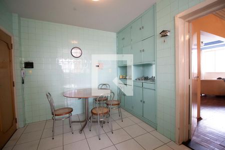 Apartamento para alugar com 138m², 3 quartos e 1 vaga Apartamento para alugar com 138m², 3 quartos e 1 vagaCopa