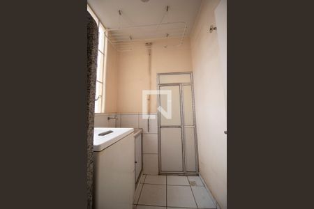 Apartamento para alugar com 138m², 3 quartos e 1 vaga Apartamento para alugar com 138m², 3 quartos e 1 vagaÁrea de serviço