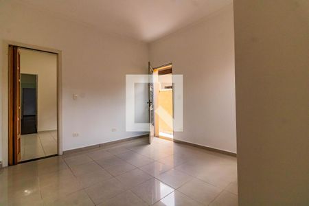 Sala de casa à venda com 2 quartos, 85m² em Vila Guarani, São Paulo
