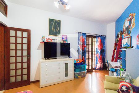 Casa de condomínio à venda com 453m², 4 quartos e 4 vagasQuarto 1