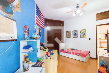 Casa de condomínio à venda com 453m², 4 quartos e 4 vagasQuarto 1