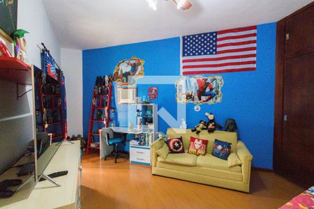 Casa de condomínio à venda com 453m², 4 quartos e 4 vagasQuarto 1