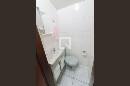 Casa de condomínio à venda com 453m², 4 quartos e 4 vagasLavabo 2