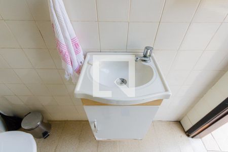 Casa de condomínio à venda com 453m², 4 quartos e 4 vagasBanheiro Externo