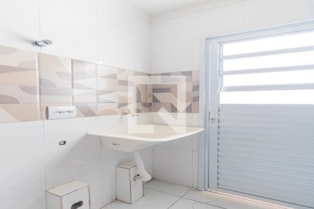 Apartamento à venda com 29m², 1 quarto e sem vaga Apartamento à venda com 29m², 1 quarto e sem vagaÁrea de Serviço