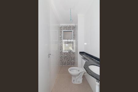 Apartamento à venda com 29m², 1 quarto e sem vaga Apartamento à venda com 29m², 1 quarto e sem vagaBanheiro