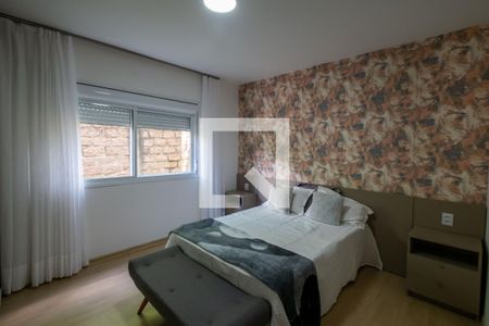 Quarto 2 de apartamento à venda com 2 quartos, 57m² em Cavalhada, Porto Alegre