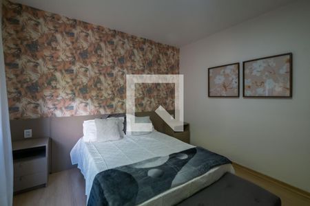 Quarto 2 de apartamento à venda com 2 quartos, 57m² em Cavalhada, Porto Alegre