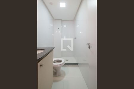 Apartamento à venda com 57m², 2 quartos e 1 vagaBanheiro