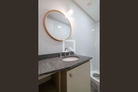 Apartamento à venda com 57m², 2 quartos e 1 vagaBanheiro