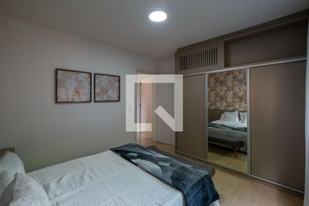 Quarto 2 de apartamento à venda com 2 quartos, 57m² em Cavalhada, Porto Alegre