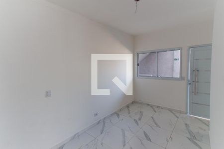 Apartamento à venda com 29m², 1 quarto e sem vaga Apartamento à venda com 29m², 1 quarto e sem vagaSala