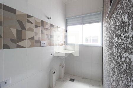 Apartamento à venda com 29m², 1 quarto e sem vaga Apartamento à venda com 29m², 1 quarto e sem vagaÁrea de serviço