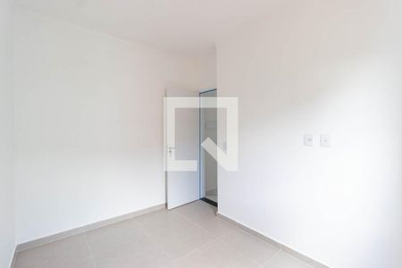 Quarto de apartamento à venda com 1 quarto, 29m² em Vila Dom Pedro Ii, São Paulo
