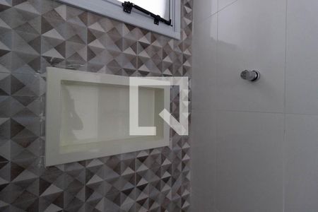 Apartamento à venda com 29m², 1 quarto e sem vaga Apartamento à venda com 29m², 1 quarto e sem vagaBanheiro