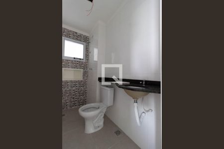 Apartamento à venda com 29m², 1 quarto e sem vaga Apartamento à venda com 29m², 1 quarto e sem vagaBanheiro