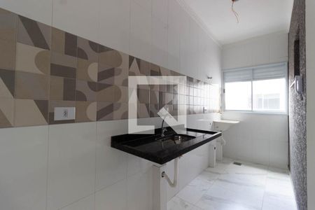 Apartamento à venda com 29m², 1 quarto e sem vaga Apartamento à venda com 29m², 1 quarto e sem vagaÁrea de serviço