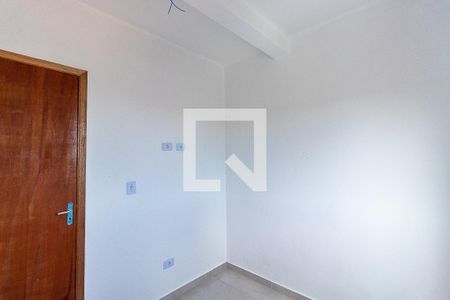 Quarto 1 de apartamento à venda com 2 quartos, 36m² em Parque Paineiras, São Paulo