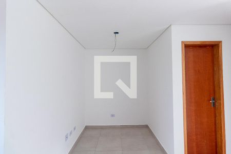 Sala/Cozinha de apartamento à venda com 2 quartos, 36m² em Parque Paineiras, São Paulo