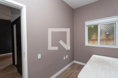 Apartamento à venda com 42m², 1 quarto e 1 vagaQuarto 