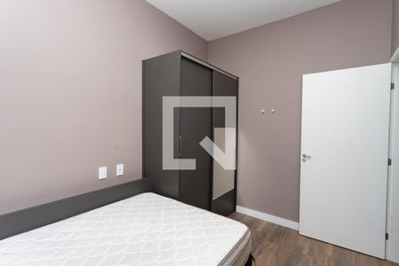 Apartamento à venda com 42m², 1 quarto e 1 vagaQuarto 