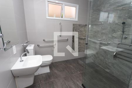 Apartamento à venda com 42m², 1 quarto e 1 vagaBanheiro