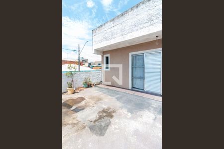 Casa à venda com 260m², 4 quartos e 5 vagas Casa à venda com 260m², 4 quartos e 5 vagasVista Varanda Quarto 2